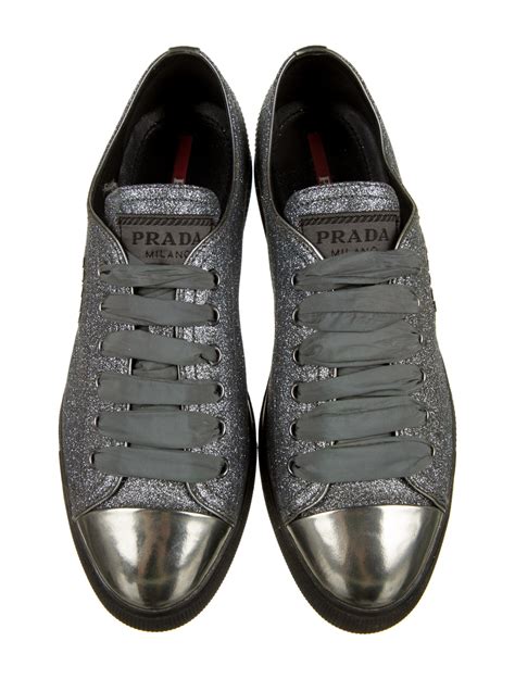 prada gym shoes for women.